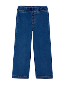 Weite Mädchen Jeggings BASIC