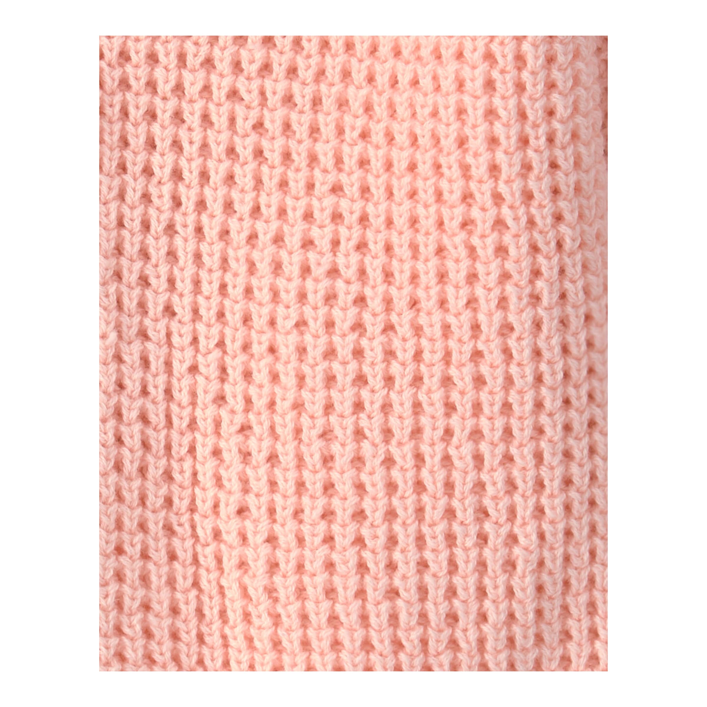 Carter's Strickjacke mit Kapuze und Ohren