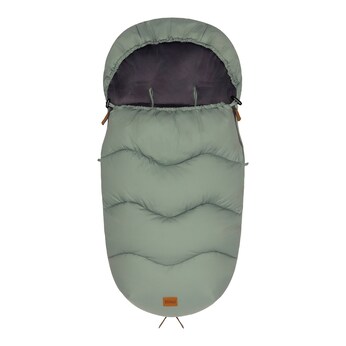 Winterfußsack Ogre