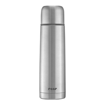 Edelstahl-Isolierflasche 750 ml