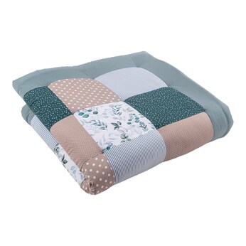 Krabbeldecke & Laufgittereinlage 120x120 cm