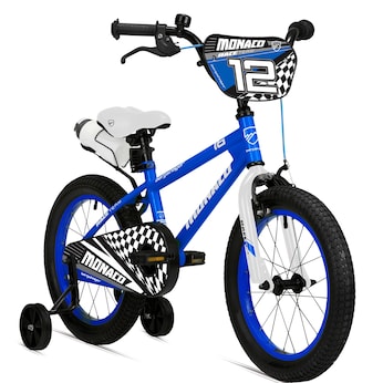 Kinderfahrrad Monaco