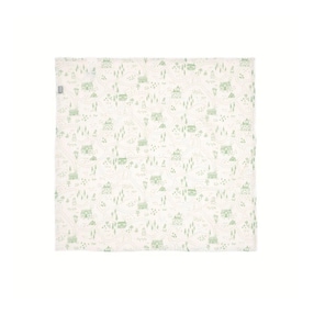 2er-Pack Mullwindeln Musselin 60x60 cm