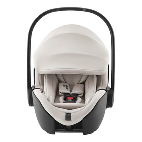 Babyschale BABY-SAFE PRO LUX