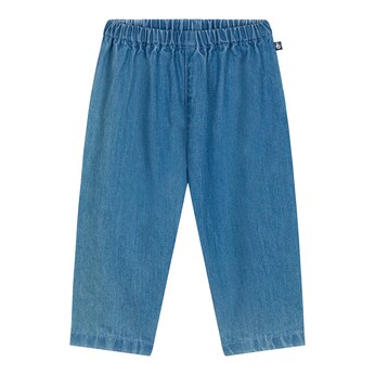 Jeans leicht