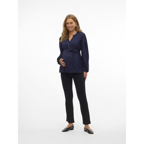 Umstands- und Still-Bluse