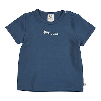T-shirt chiens
