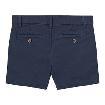 Chino-Shorts