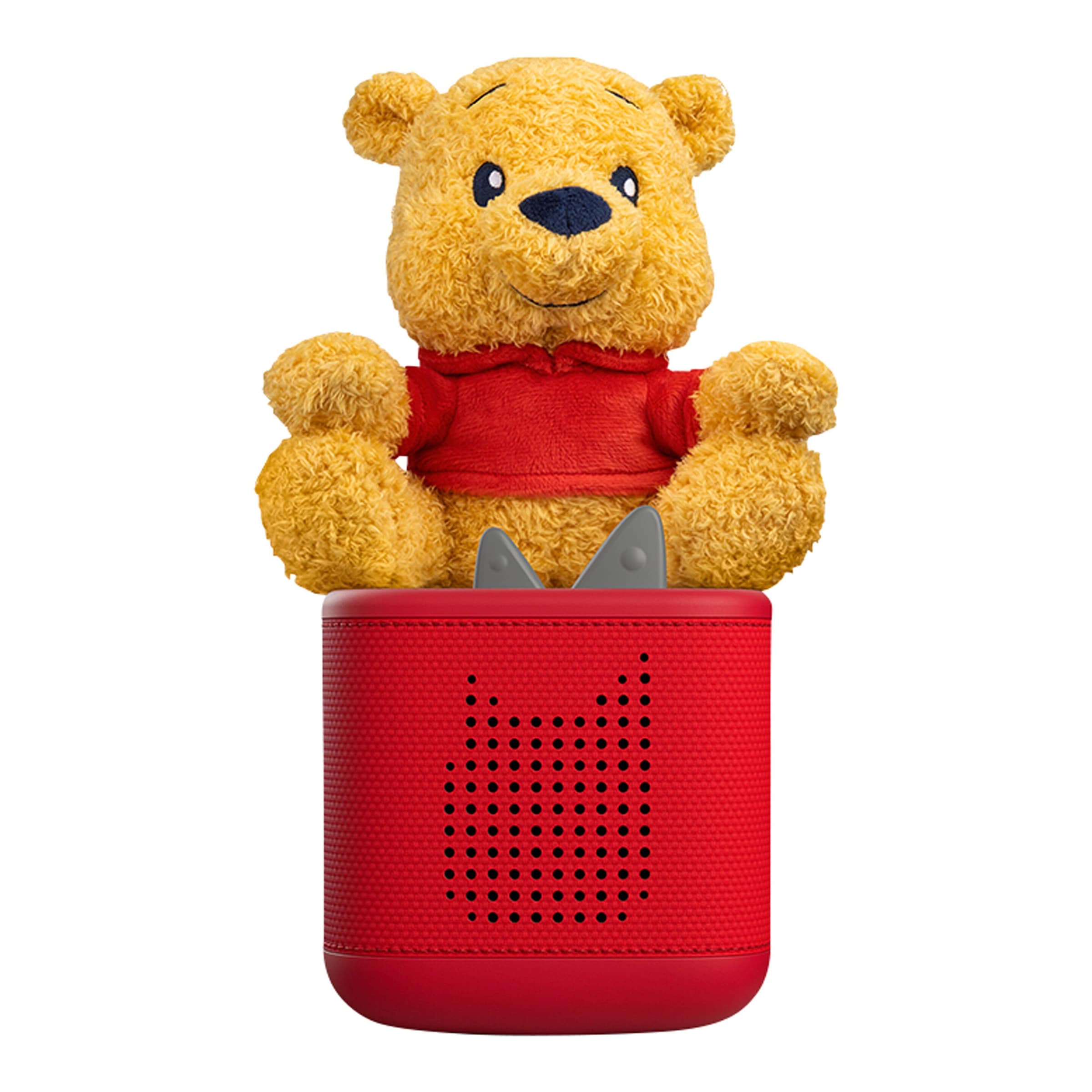 Cuddle Tonies Hörfigur - Winnie