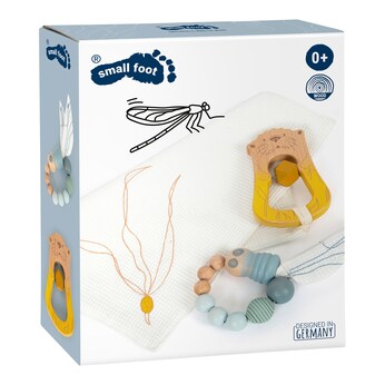 Baby Spielzeugset Seaside