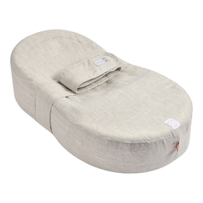 Kuschelnest Cocoonababy Leinen