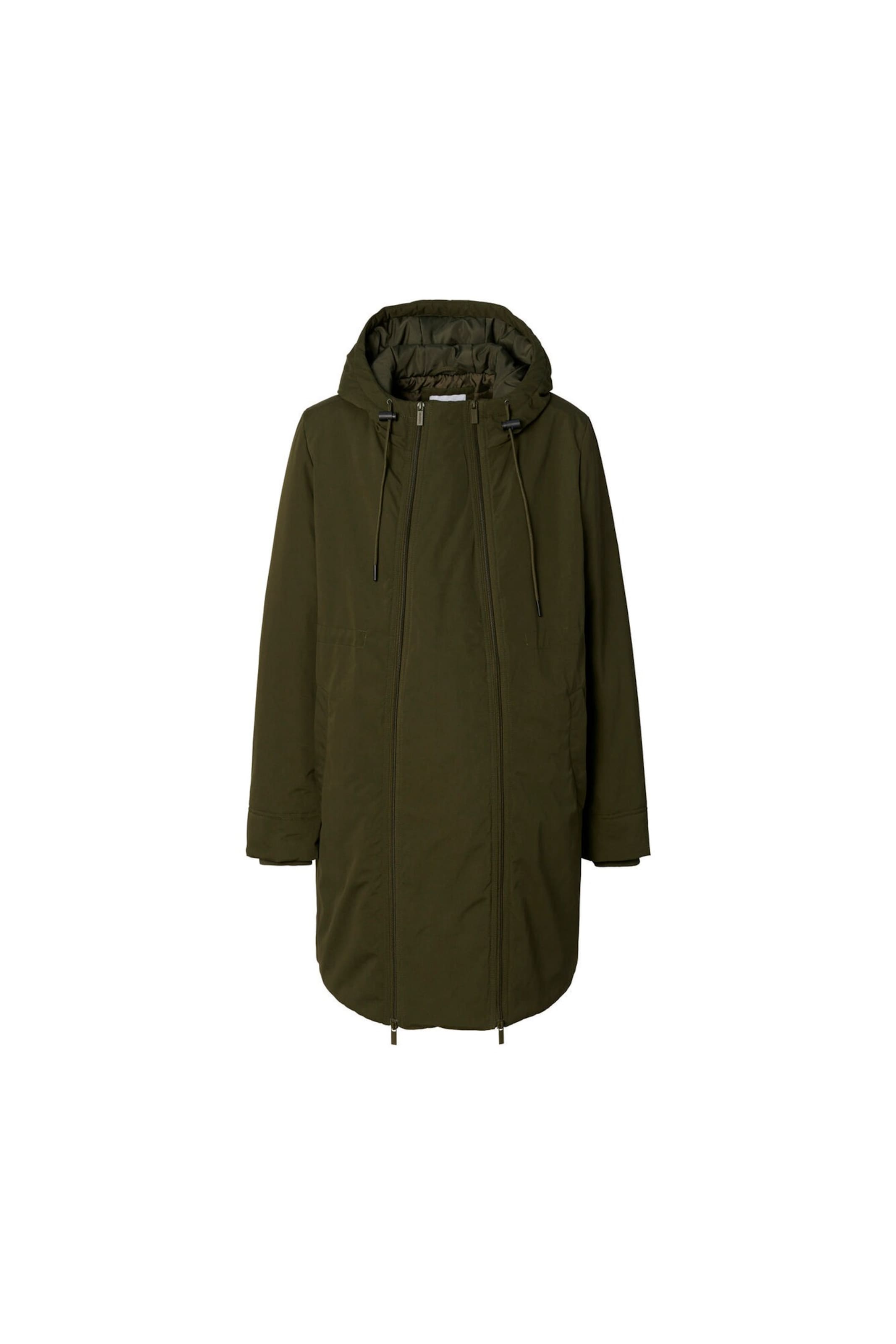 Noppies Maternity Umstandsjacke Winter 3-way