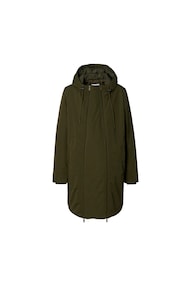 Umstandsjacke Winter 3-way