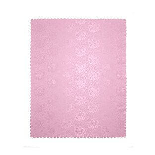 Jacquard-Tischdecke "Jasmin"