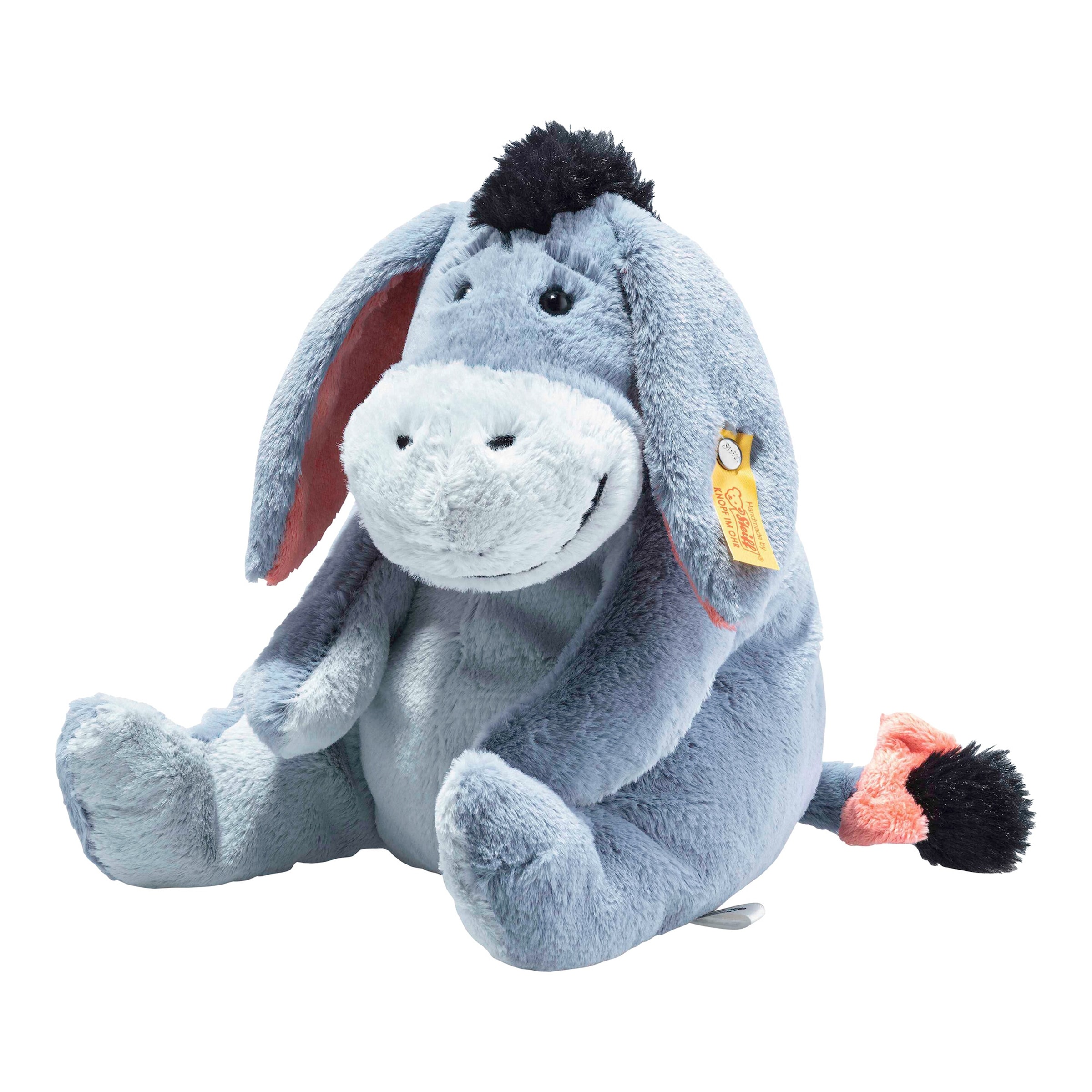 Steiff Kuscheltier Disney Originals I-Aah 25cm