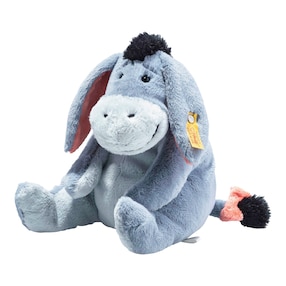 Kuscheltier Disney Originals I-Aah 25cm