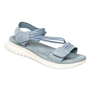 Komfort-Sandalette „Leni“