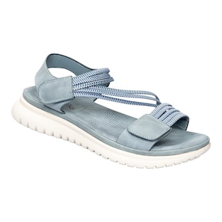 Komfort-Sandalette „Leni“