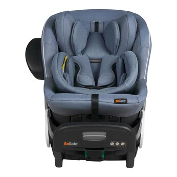 Kindersitz Stretch B