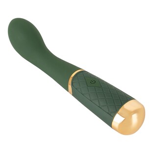 G-Punkt Vibrator "Emerald"