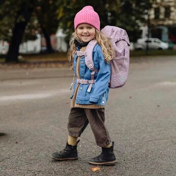 Kindergartenrucksack Classic Mini