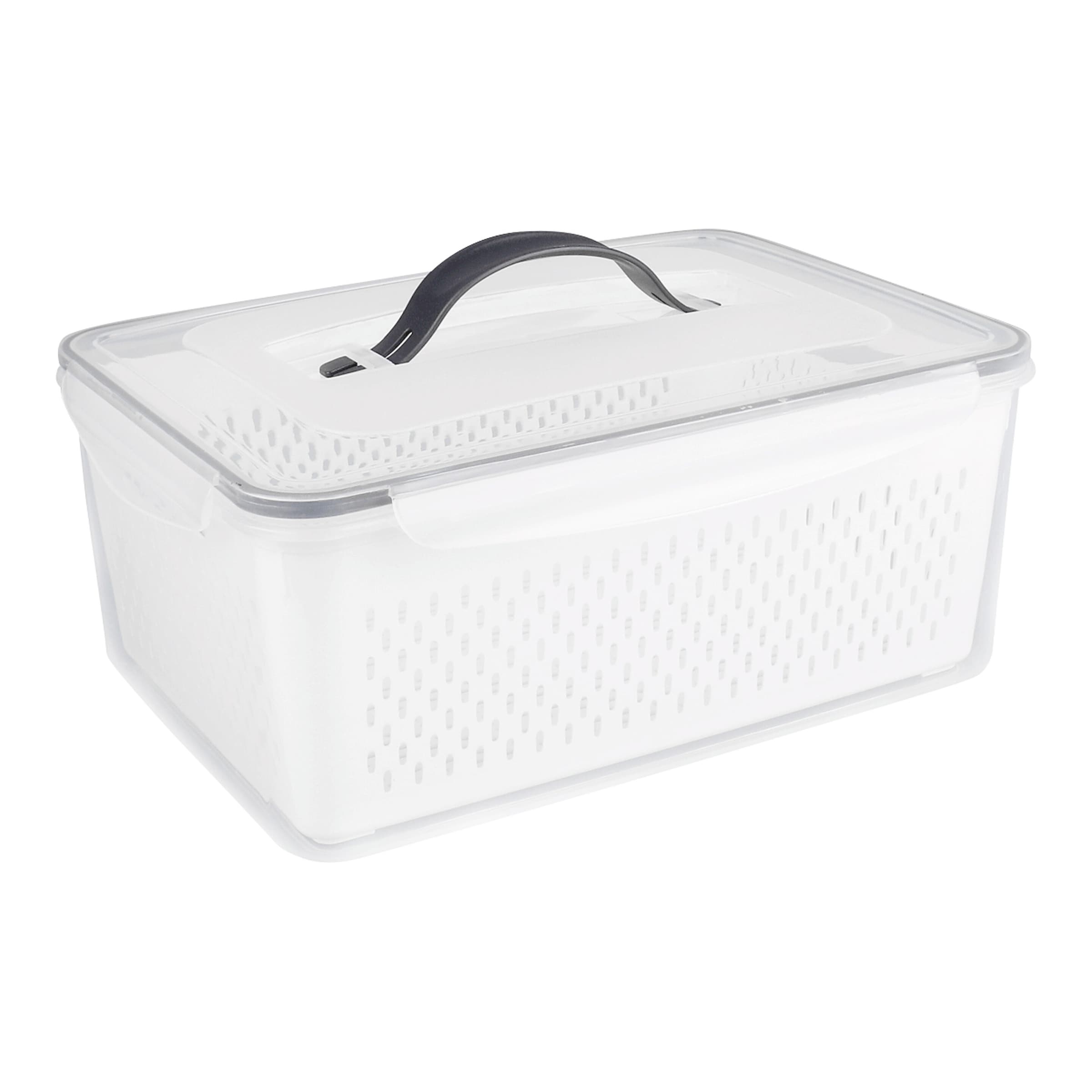 Frischhaltebox "Gemüse", 7 l