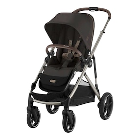 Poussette Gazelle S