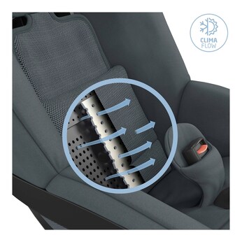Kindersitz Pearl 360 i-Size