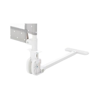 Bettgitter Punkte (auch für Boxspringbetten)