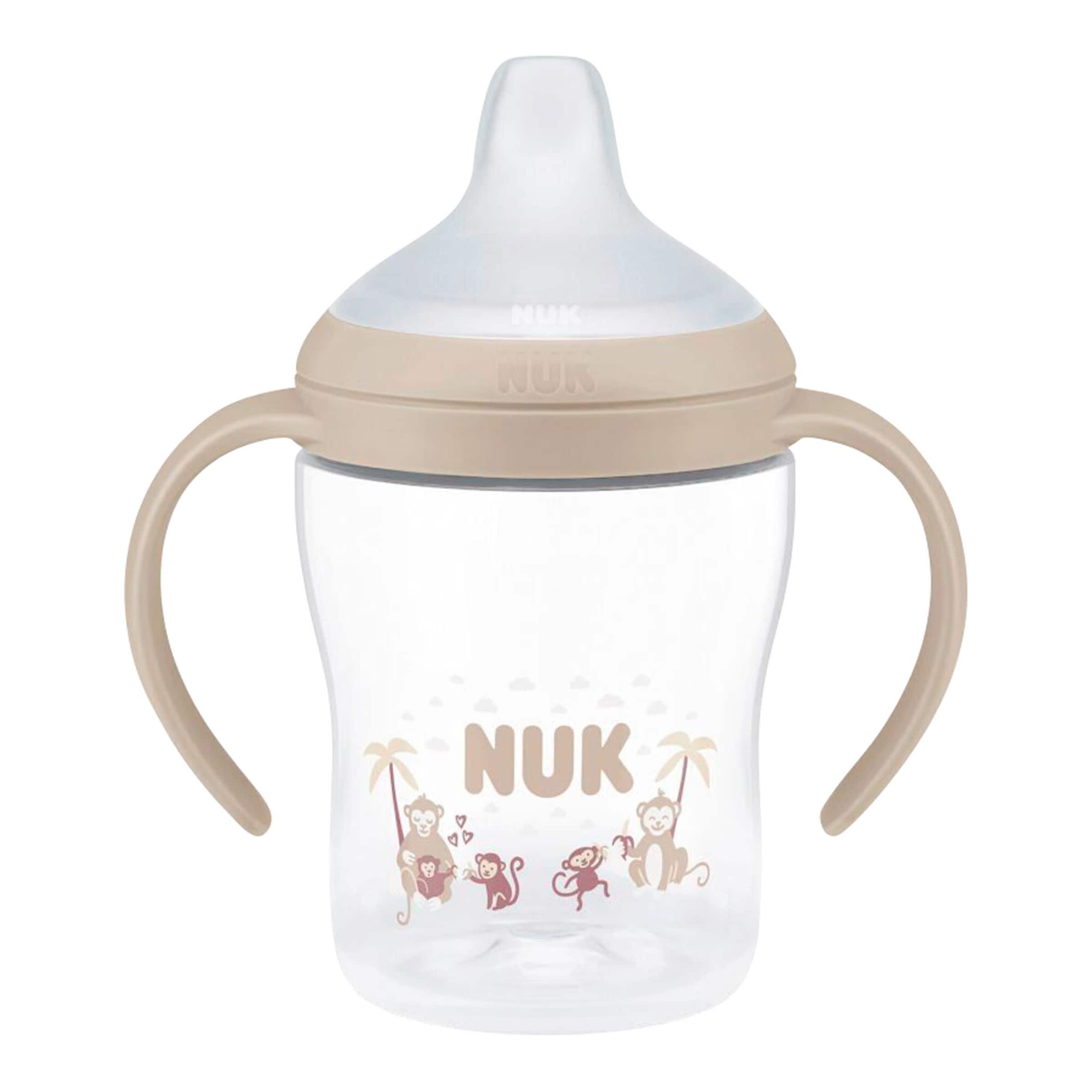Nuk Trinklernflasche Perfect Match 150 ml