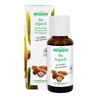 Bio Argan-Öl, 30 ml