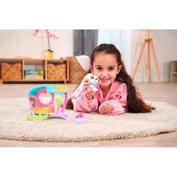 Pamper Petz Mini Playhouse