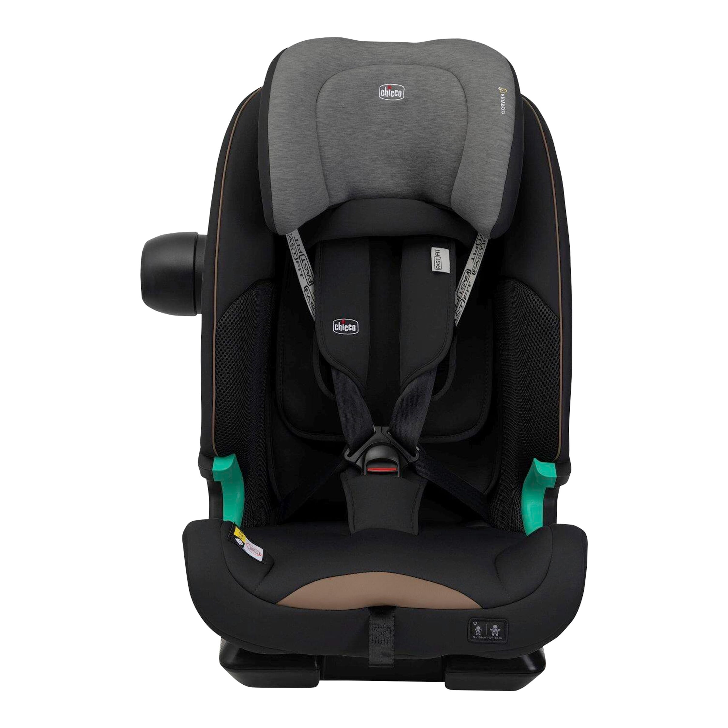 Chicco Kindersitz Seat&Go i-Size Chicco Kindersitz Seat&Go i-Size