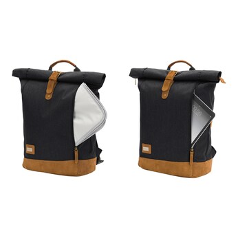 Wickelrucksack Berlin