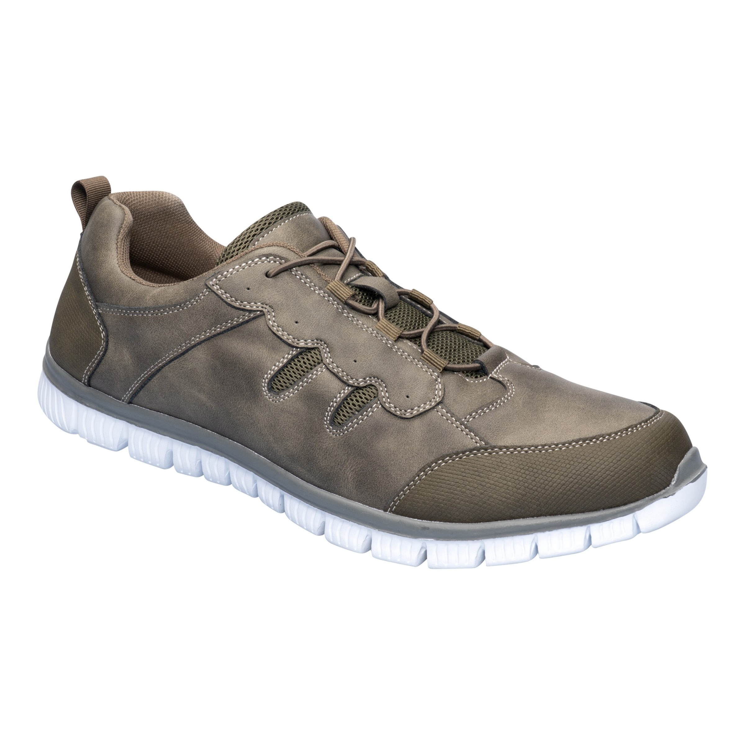 wonderwalk Herren-Freizeitschuh "Jesper"