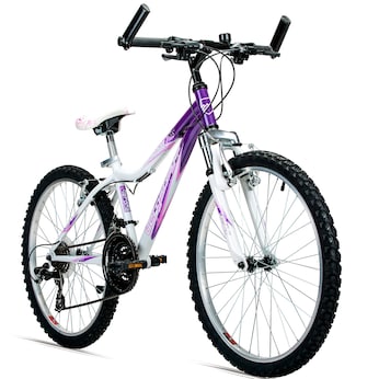 Mountainbike Verona 24 Zoll