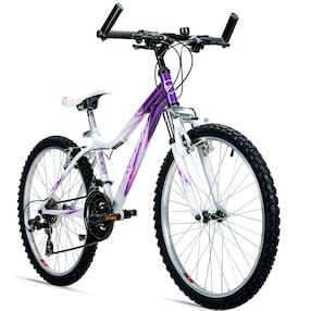 Mountainbike Verona 24 Zoll