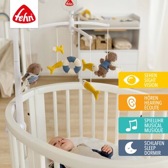 Musik-Mobile Otter Theo