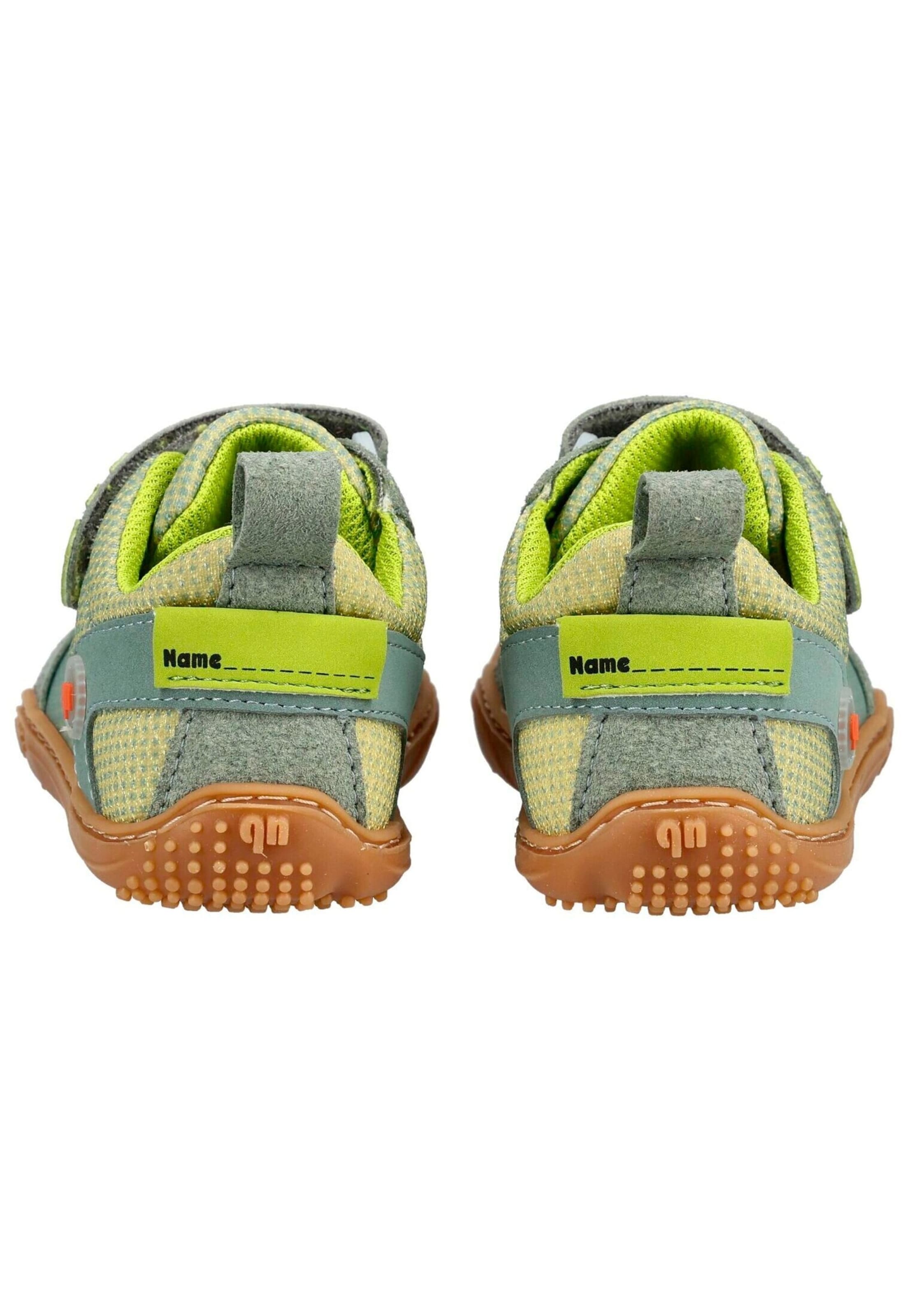 Thumbnail - Qnuffs Halbschuhe FICHTE