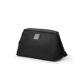 Kulturbeutel Zip&Go - Black