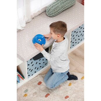 Puppe Jonas 43cm