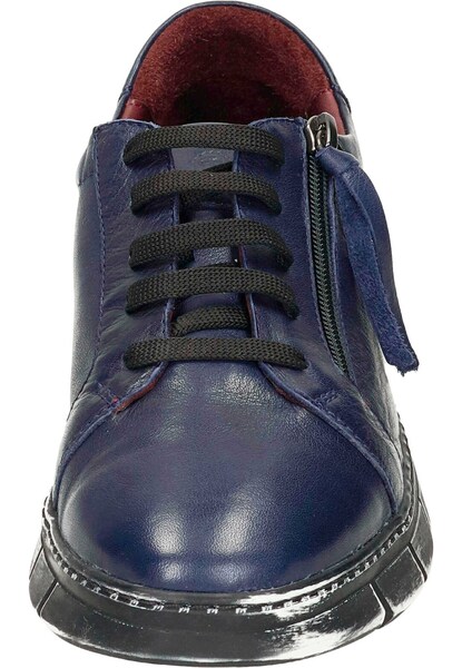 MANITU mantiu Damen Sneaker Low walzvital