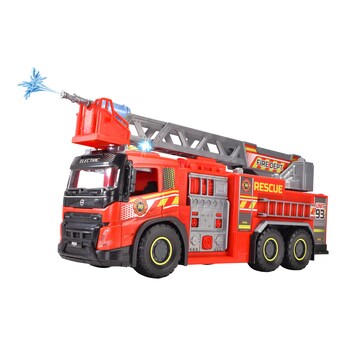Feuerwehr Giant Fire Truck
