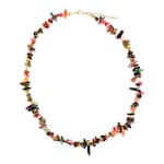Ketting “Toermalijn”