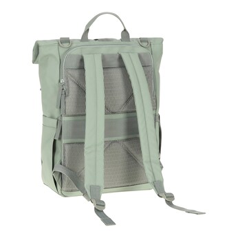 Wickelrucksack Rolltop Up
