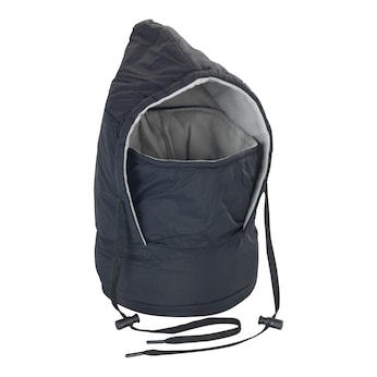 Bonnet capuche «4 en 1»
