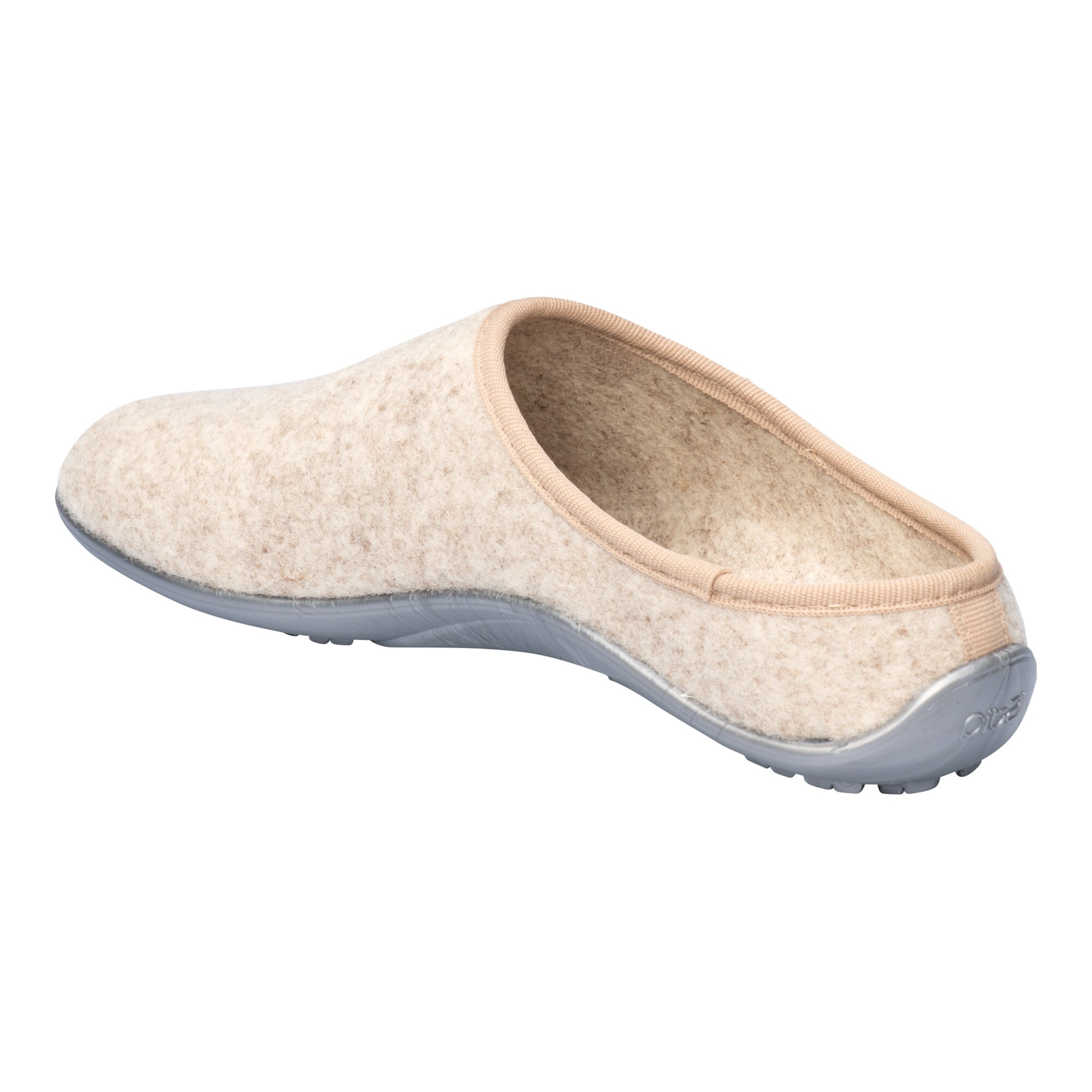 Pantoffel