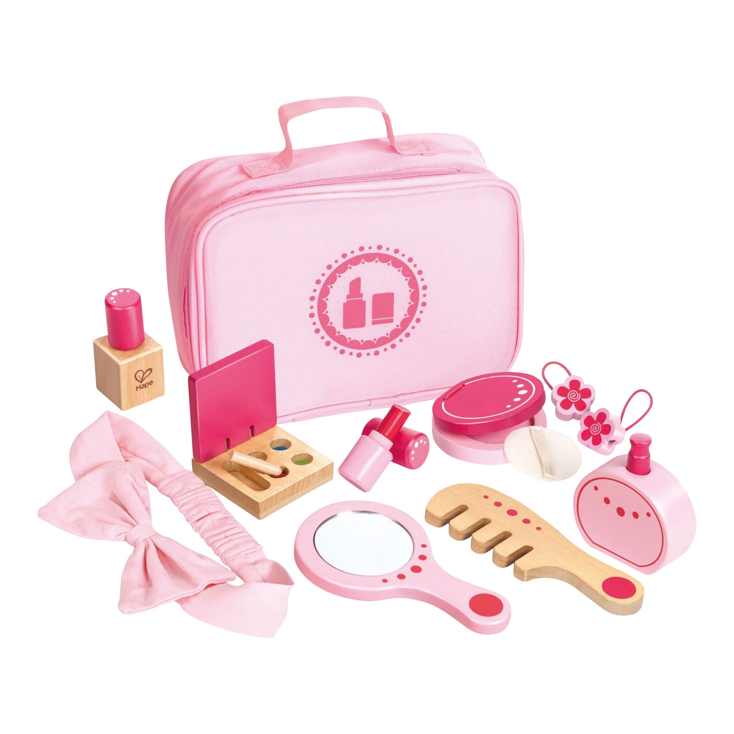 Hape Beauty-Kollektion