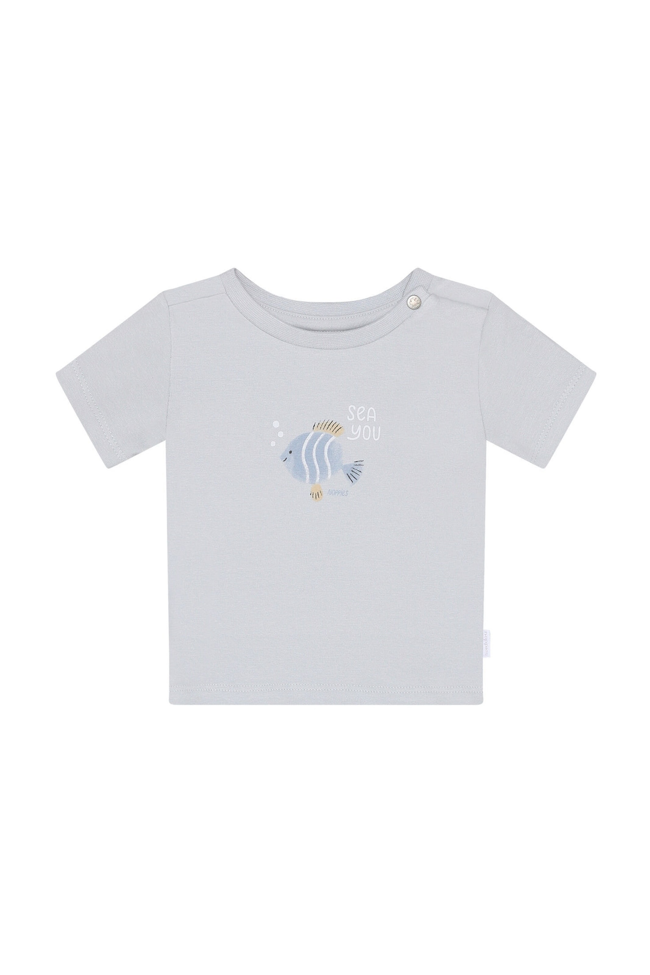 Noppies Newborn T-shirt