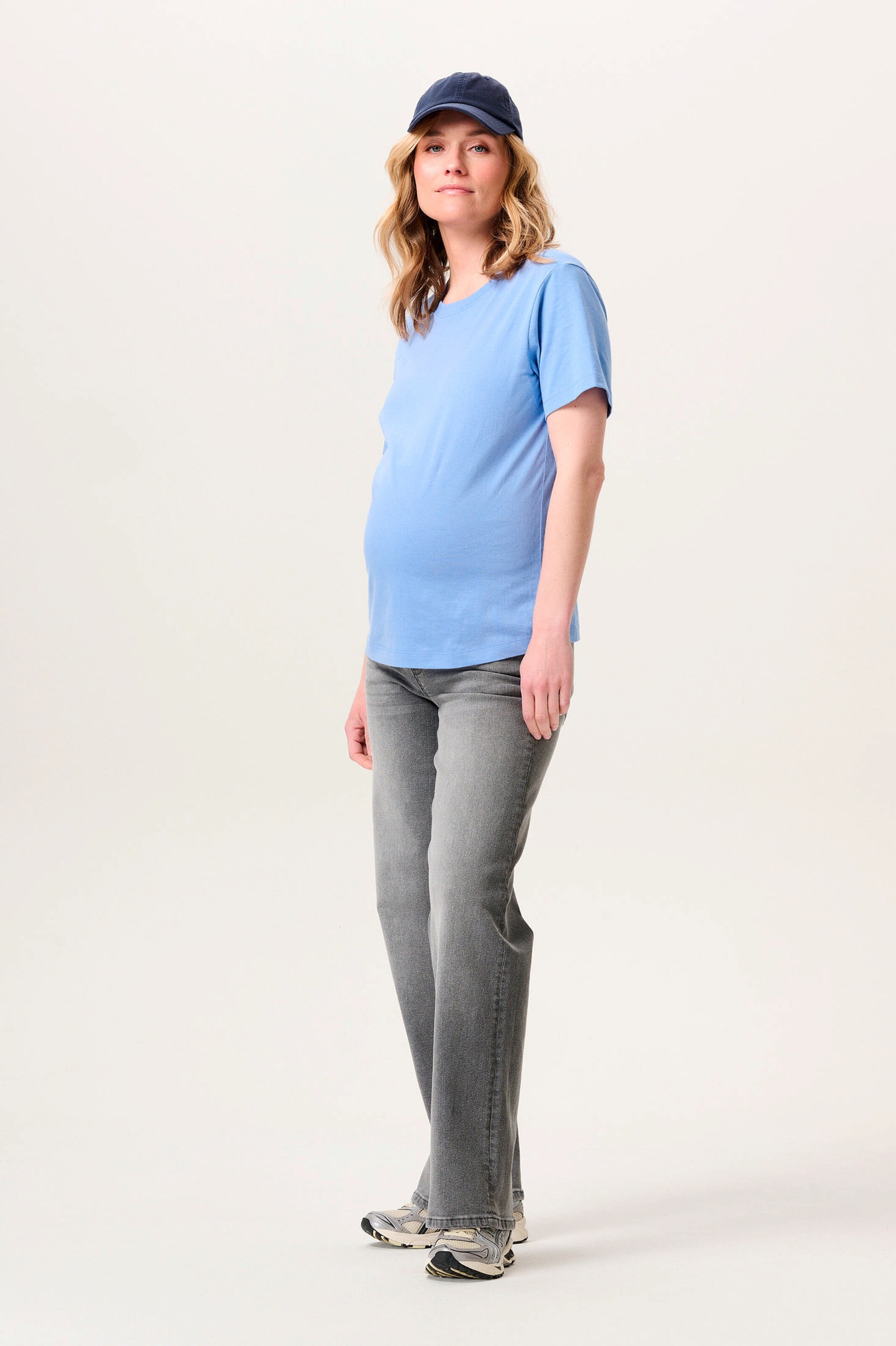 Thumbnail - Noppies Maternity T-shirt Viborg